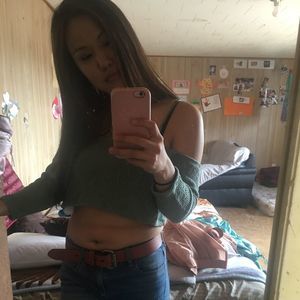 Meet your Posher, Alethea